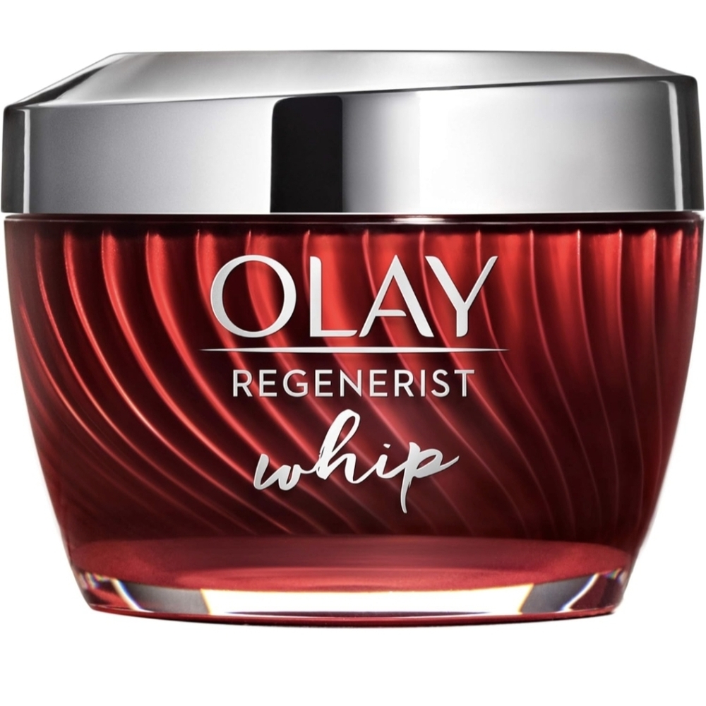 NIB Olay Regenerist Whip, 1.7 oz